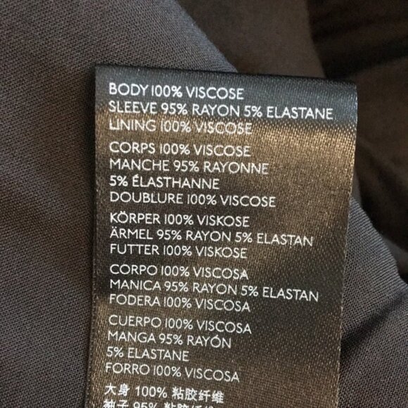 Anthropologie Floral Corset Crop Top - Picture 10 of 10